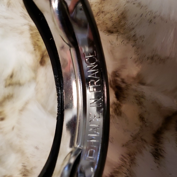 Made in France 🇫🇷 - elegant ponytair holder - Picture 5 of 5